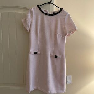 Karl Lagerfeld dress